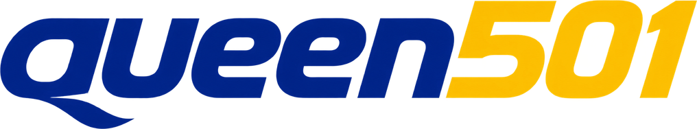 queen501 Logo